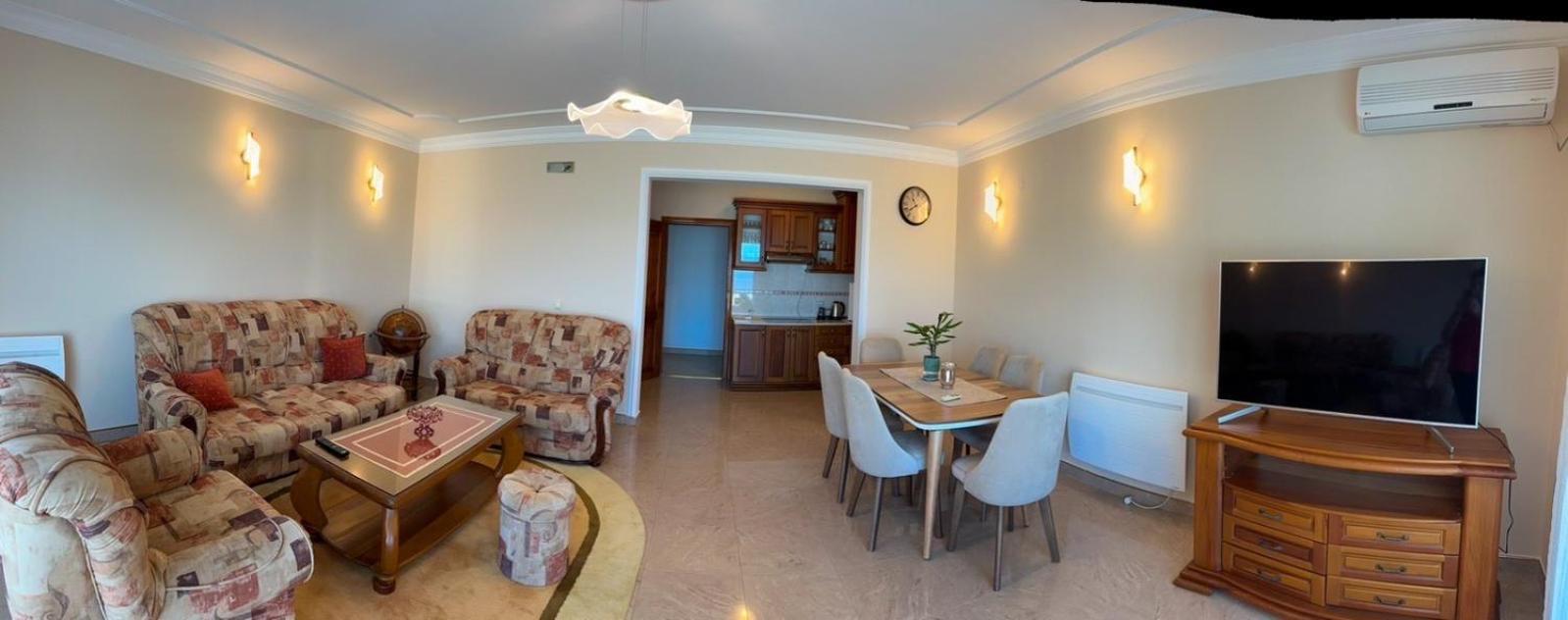 Nikic Apartments 울친 외부 사진